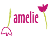 Logo Amélie