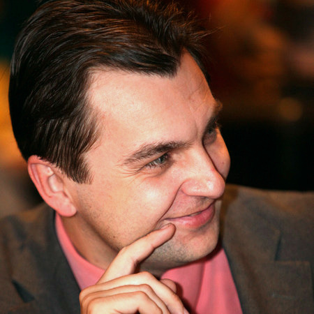 foto Ing. Tomáš Hezina, Ph.D.