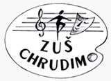 Logo - Základní umělecká škola Chrudim